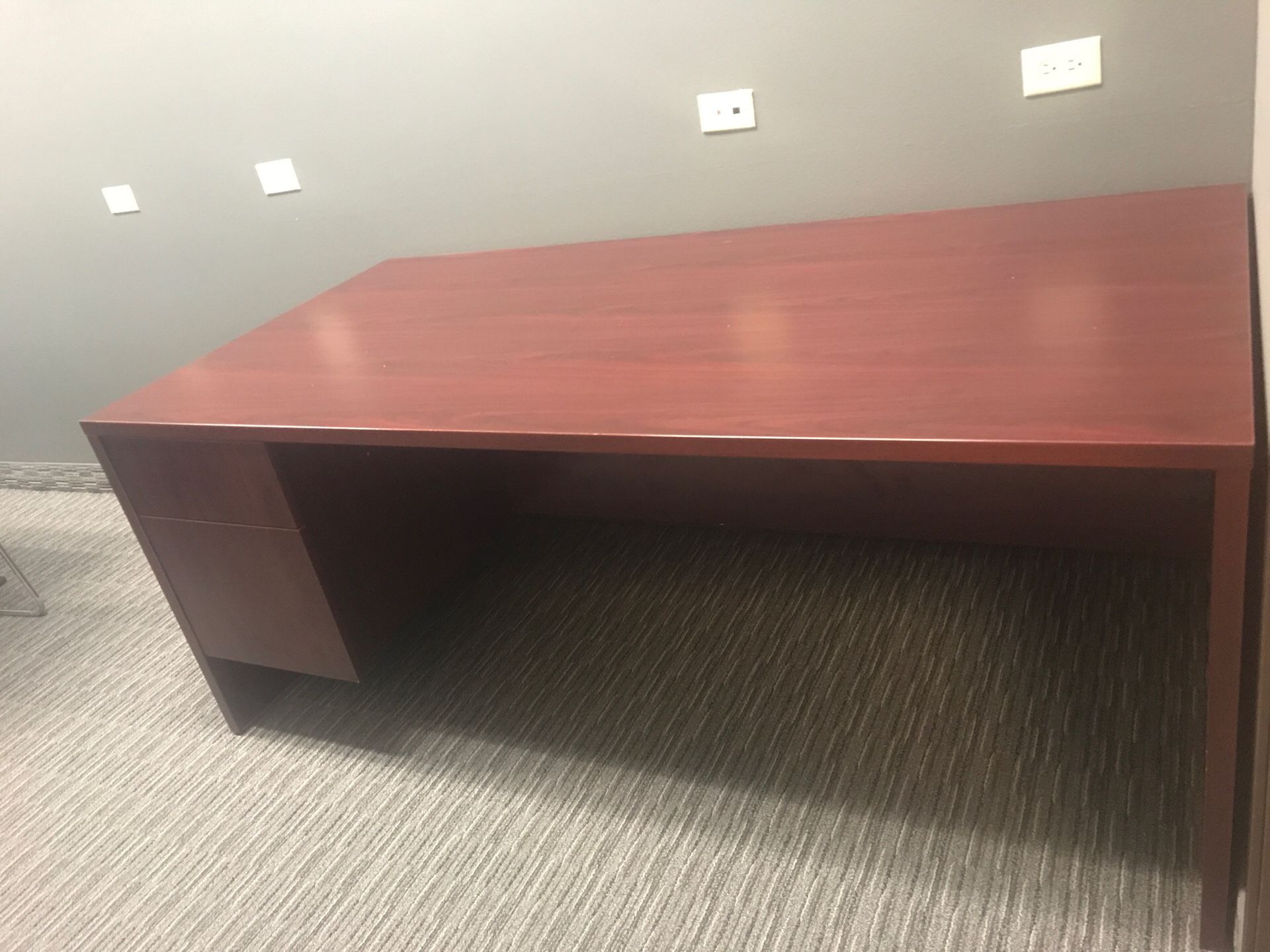 FREE Office desks