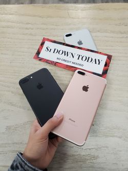 🧨 Big Screen, Big Savings – iPhone 7 Plus Clearance While Supplies Last!