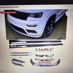 For Jeep Grand Cherokee 