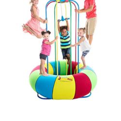New Jumparoo