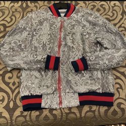 Gucci Jacket 