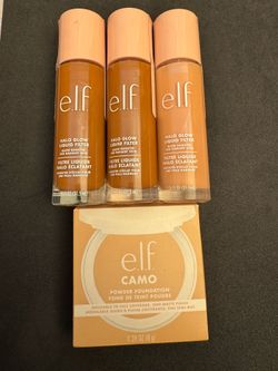 Elf foundation