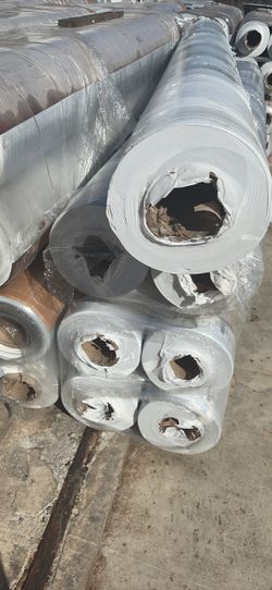 10’x100’x60mil tpo roofing membrane