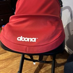 Doona Stroller