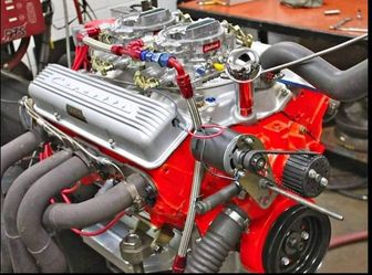 Engines | New - Used| ALL Models