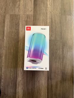 JBL Pulse 5