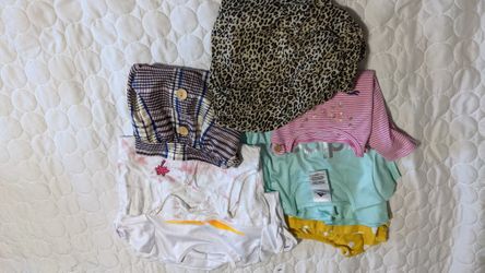 Girls Clothes