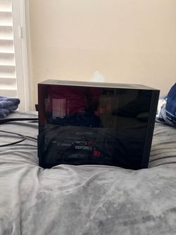 Gaming pc