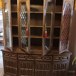 China Cabinet