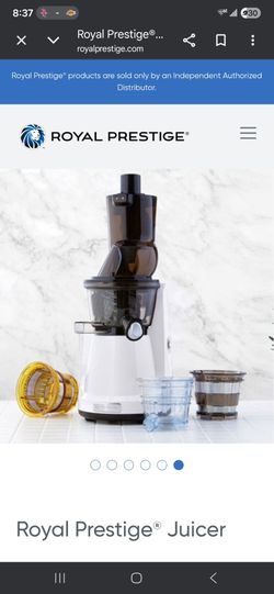 Juicer
