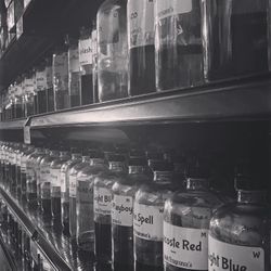 Over 1000 Fragrance Roll on Body Oils