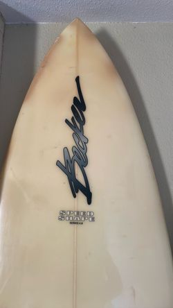 Surfboard