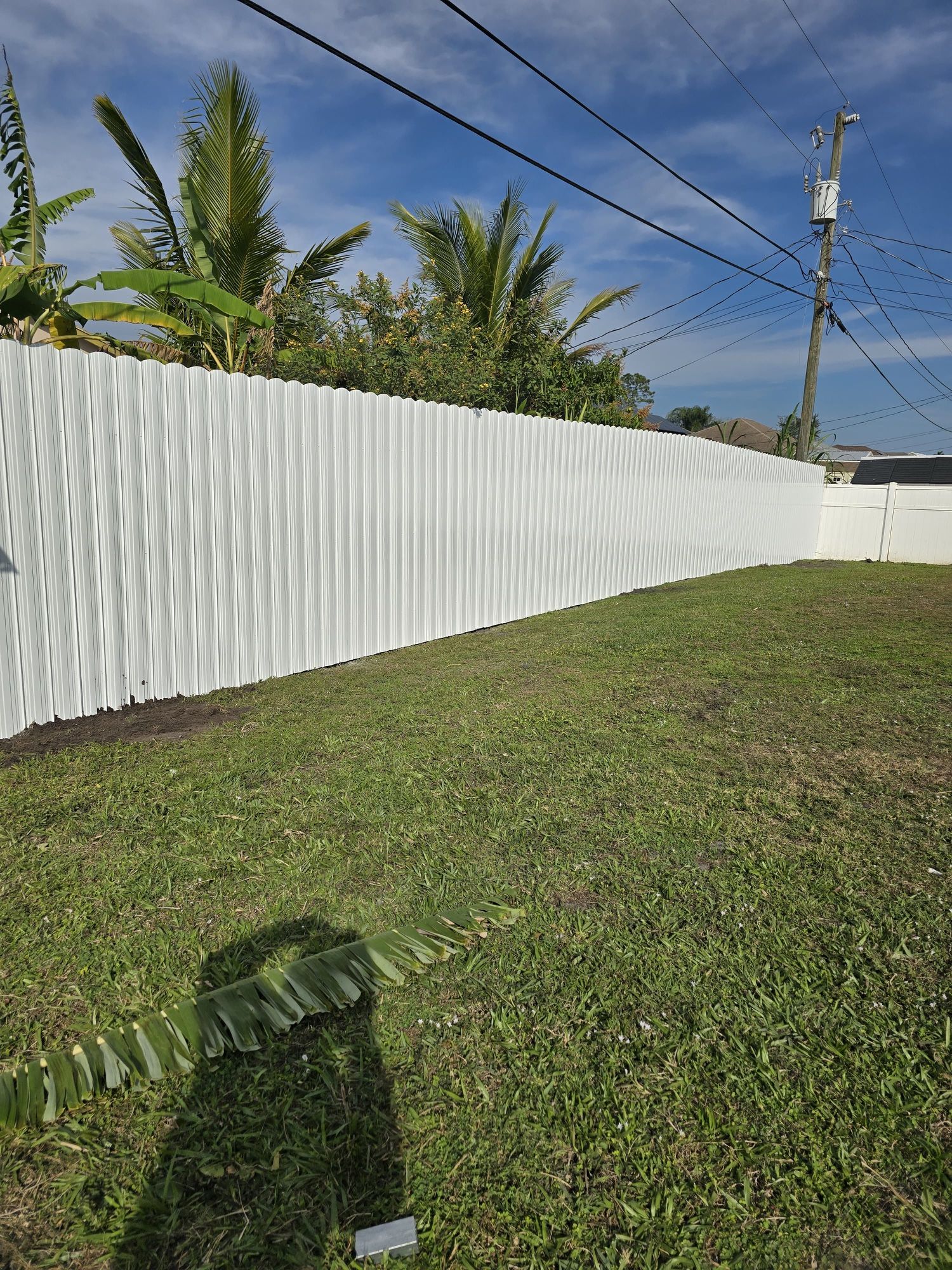 Fence/ Metal Fence / Durafence /