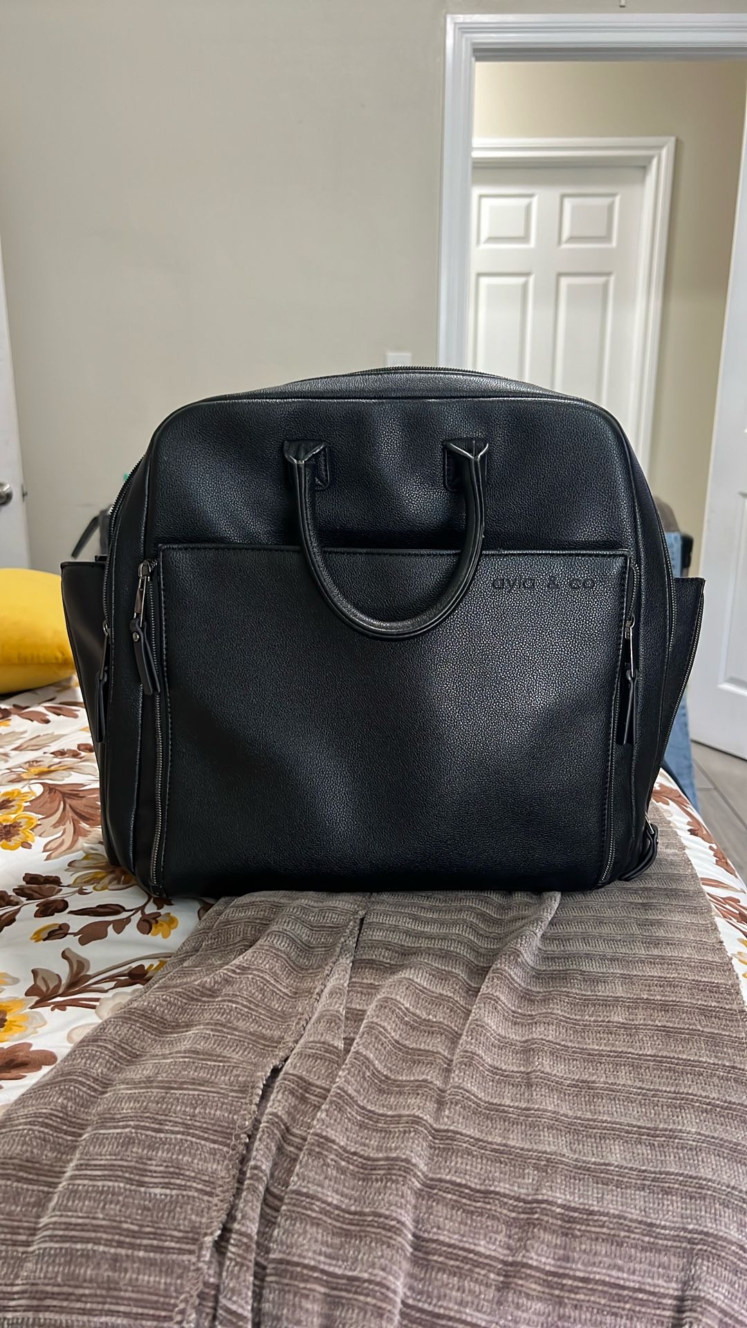 Ayla & Co Diaper Bag