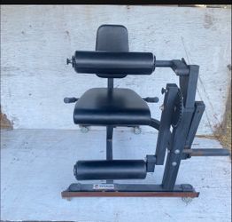 Open offers- Fitness Machine and more