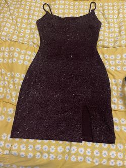 Sexy Night Out Dress 