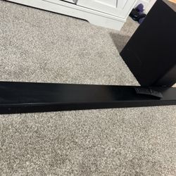 Samsung Soundbar 