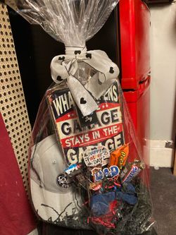 Father’s Day gift