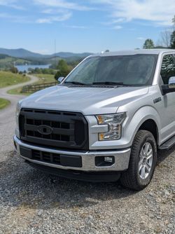 2015-2017 Ford F-150 grille *$20*