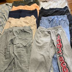 X L  Size Men & Women Nice Pants $10/1 