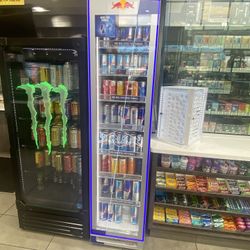 Red Bull Mega Cooler Brand New 