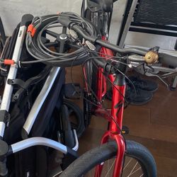 Specialized roll bike