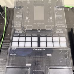 Pioneer Dj S11 Mixer 