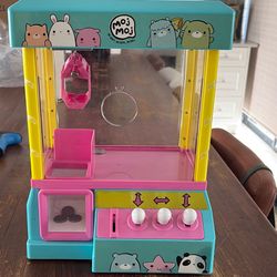 Claw Machine 