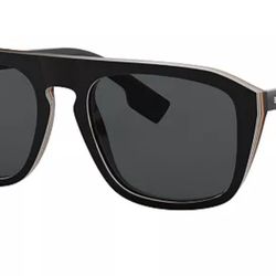 Burberry Aviator Sunglasses 