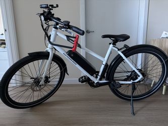 RadMission E Bike