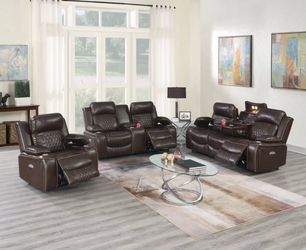 Furniture sectional chair recliner couch tv stand coffee table mattress bed