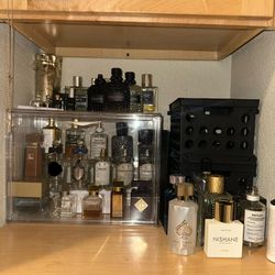 Fragrances (Open To Trade Or Sell)