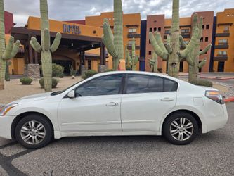 2011 Nissan Altima