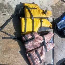 Life Vests