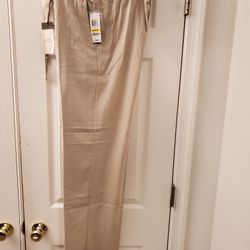 Mens Linen Pants