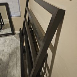 Queen Bed Frame 