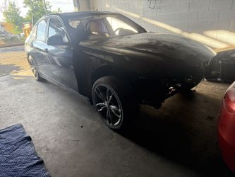 BMW Parts