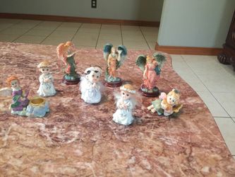 Decoracion $4.00