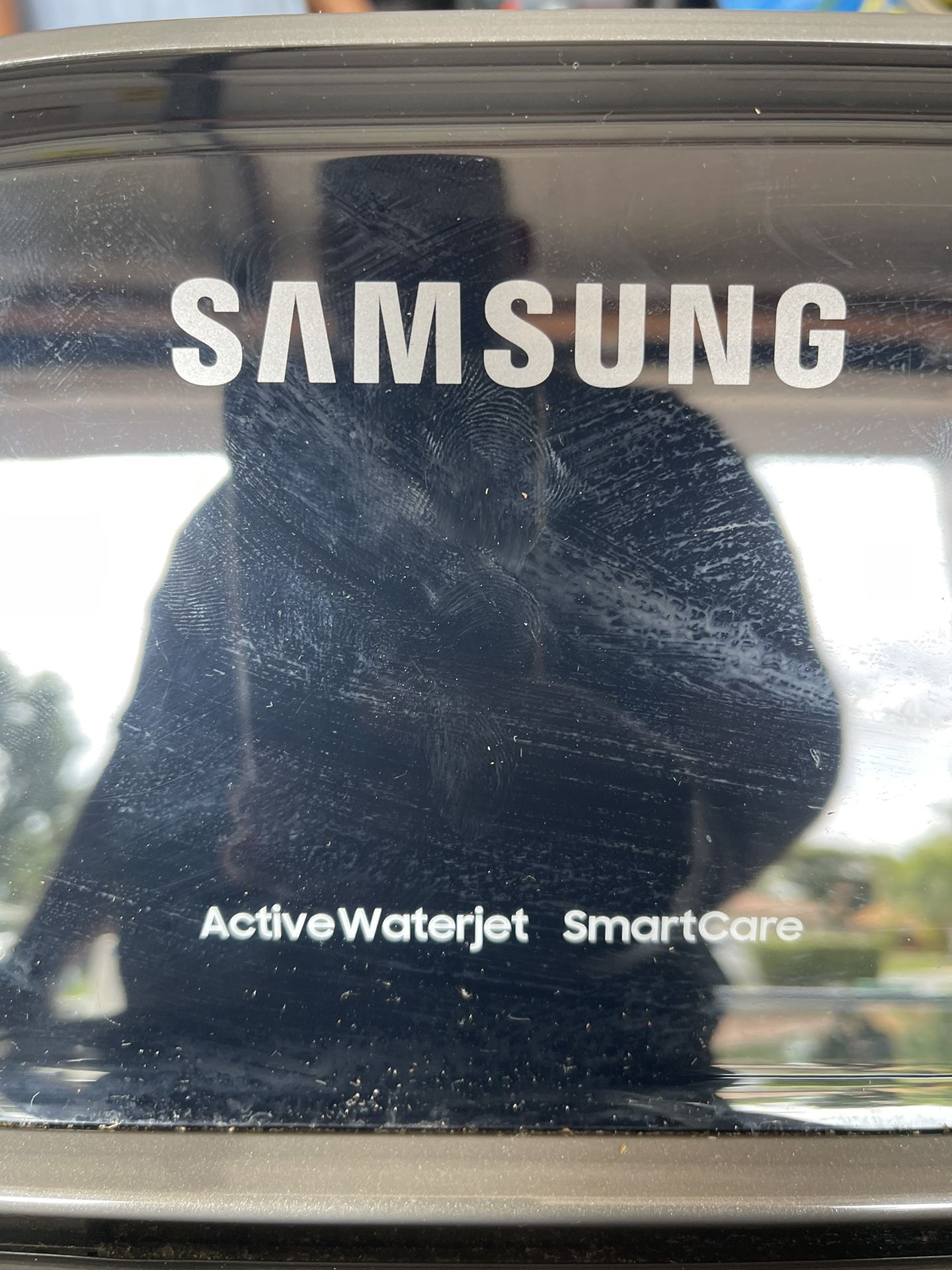 Samsung Washer