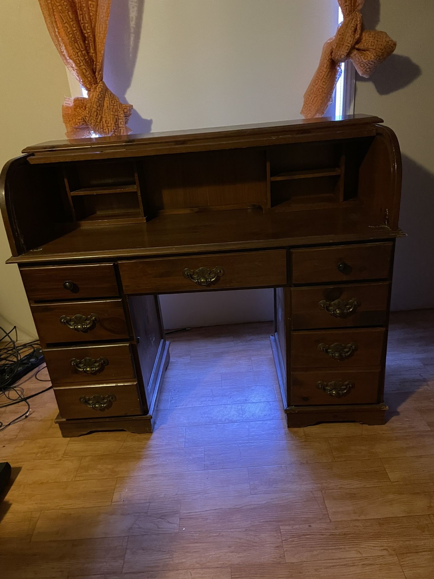 Desk