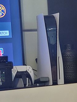 PLAYSTATION 5 DISK 2 CONTROLS