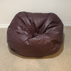 Bean Bag - Oversized 