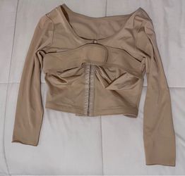 Upper arm Faja Compression