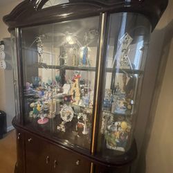 China Cabinet
