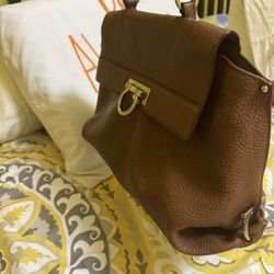 Ferragamo Bag