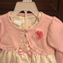 Baby Dress