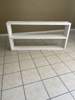 Wood Shelfs For Plants