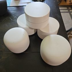 Google Mesh WIFI