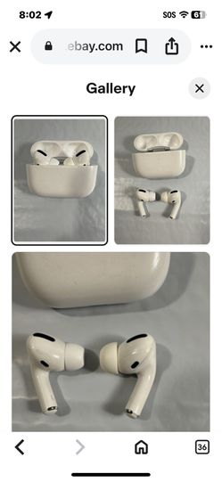 Apple AirPods Pro