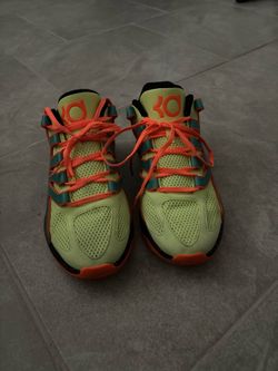 Kd18 new timeline